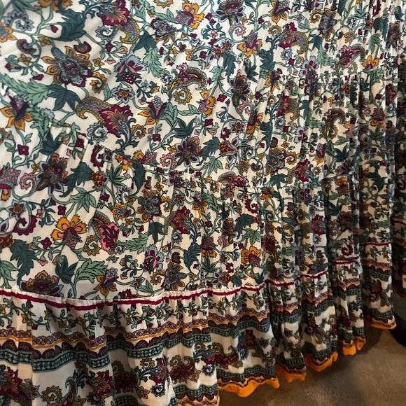 Soft Surroundings  Sundress ☀️ - Picture 3 of 7